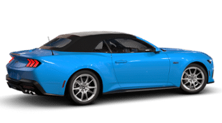 2026 Ford Mustang® External Image 4